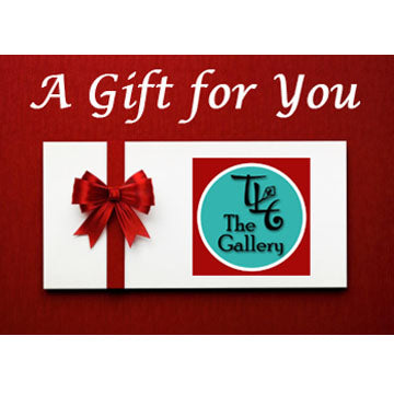 TL6 The Gallery Gift Card