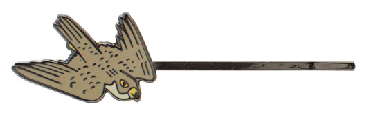 Hair Pins: Birds of Prey
