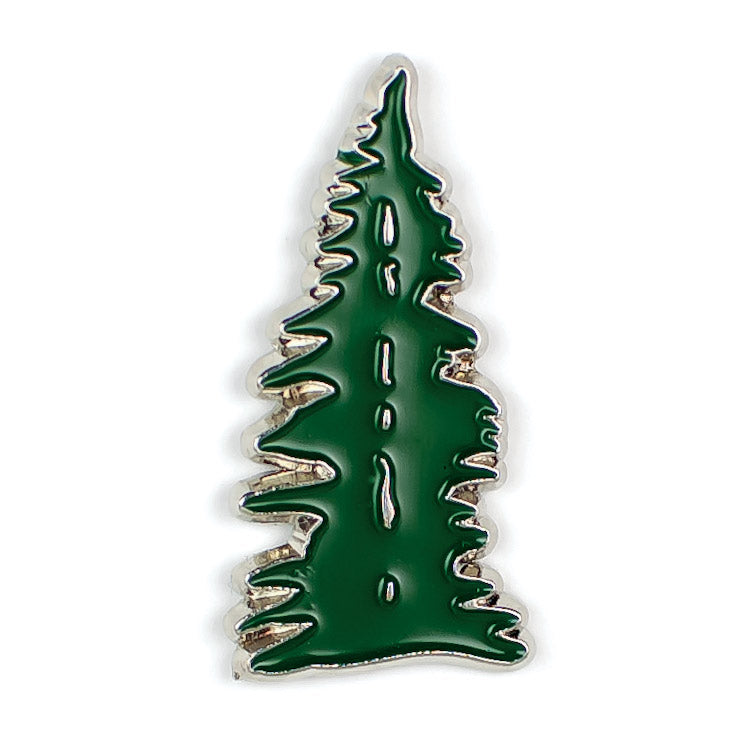 Enamel Pins: Bob Ross