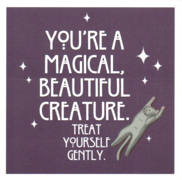 Beautiful Creature