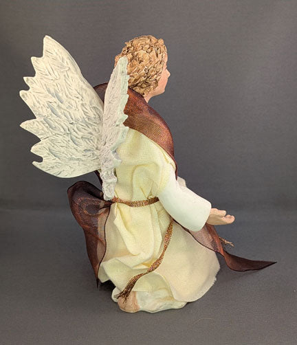 Ariel, Lioness of God (retired)