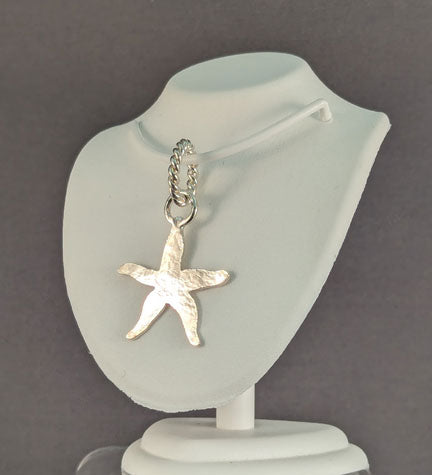 Sea Star Charm