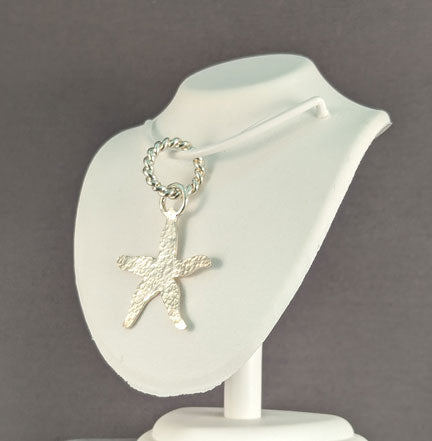Sea Star Charm
