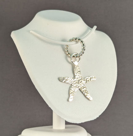 Sea Star Charm