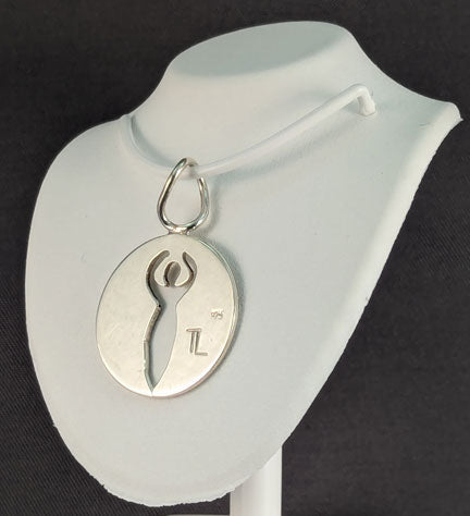 Goddess Pendant