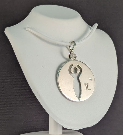 Goddess Pendant