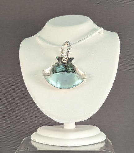 Scallop Shell Charm