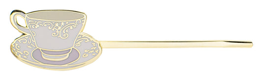 Hair Pins: Jane Austen