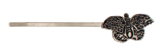 Hair Pins: Frida Kahlo