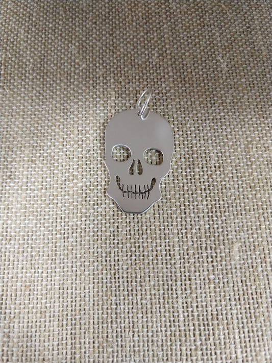 Skull Pendant