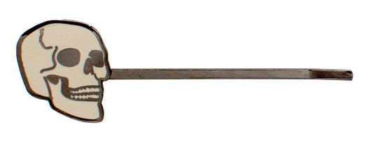 Hair Pins: Edgar Allan Poe