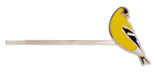 Hair Pins: Songbirds
