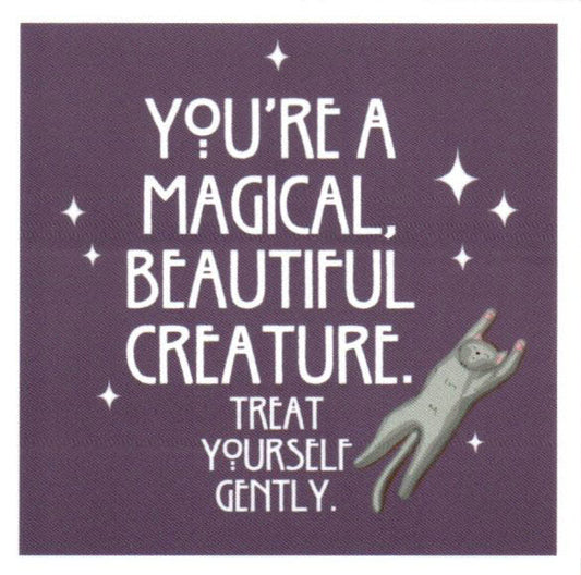 Beautiful Creature