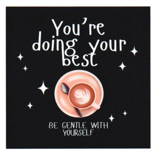 Doing Your Best