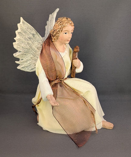 Ariel, Lioness of God (retired)