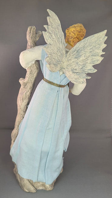 Tamar, the Angel