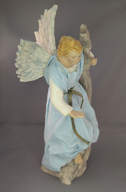 Tamar, the Angel