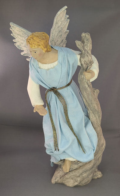 Tamar, the Angel