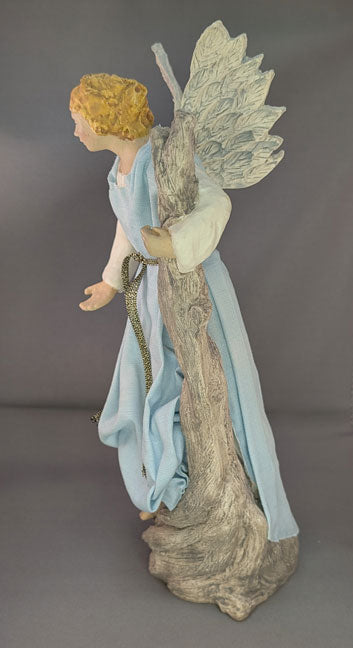 Tamar, the Angel
