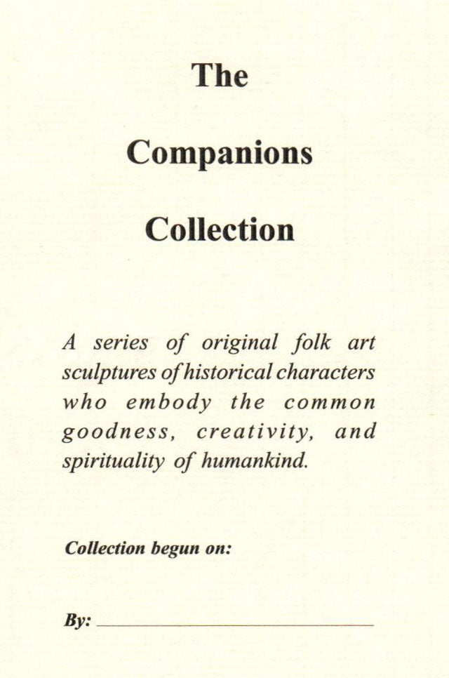 Holy Family Set of 3