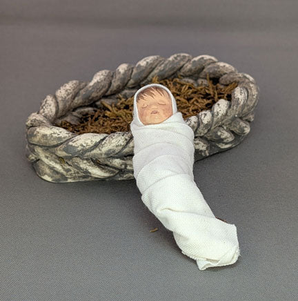 Holy Family Set of 3