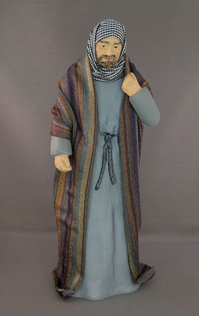 Holy Family Set of 3