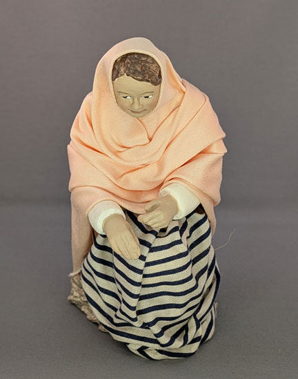 Holy Family Set of 3