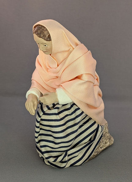 Holy Family Set of 3