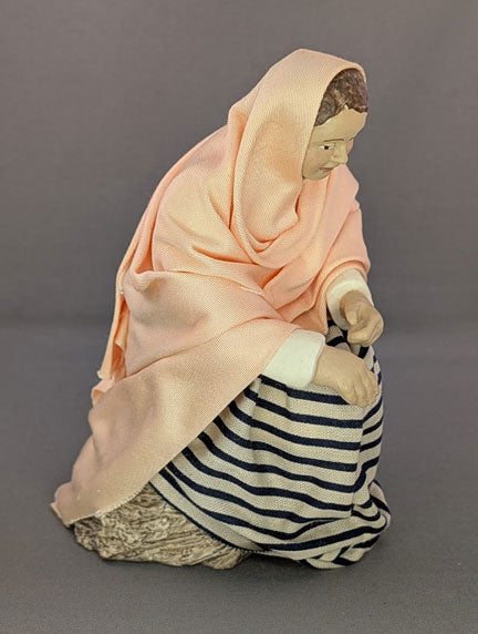 Holy Family Set of 3