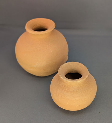 Clay Pots