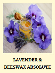 Lavender & Beeswax Absolute Moisturizing Hand & Body Lotion