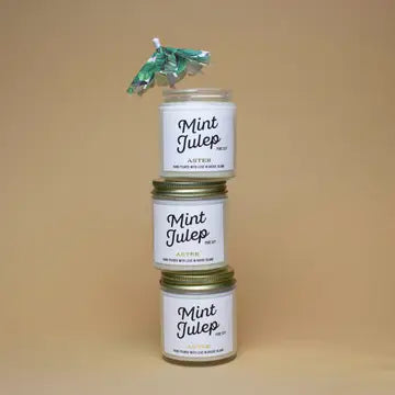 Mint Julep Candle - 4oz