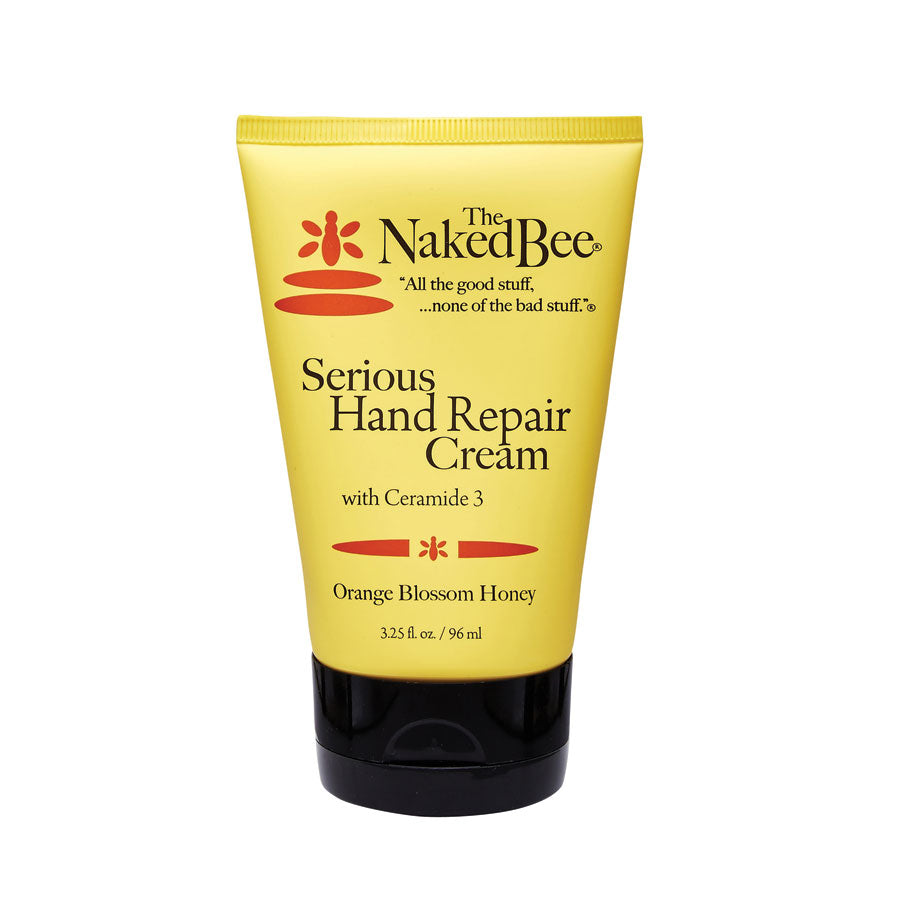 Orange Blossom Honey Serious Hand Repair Cream