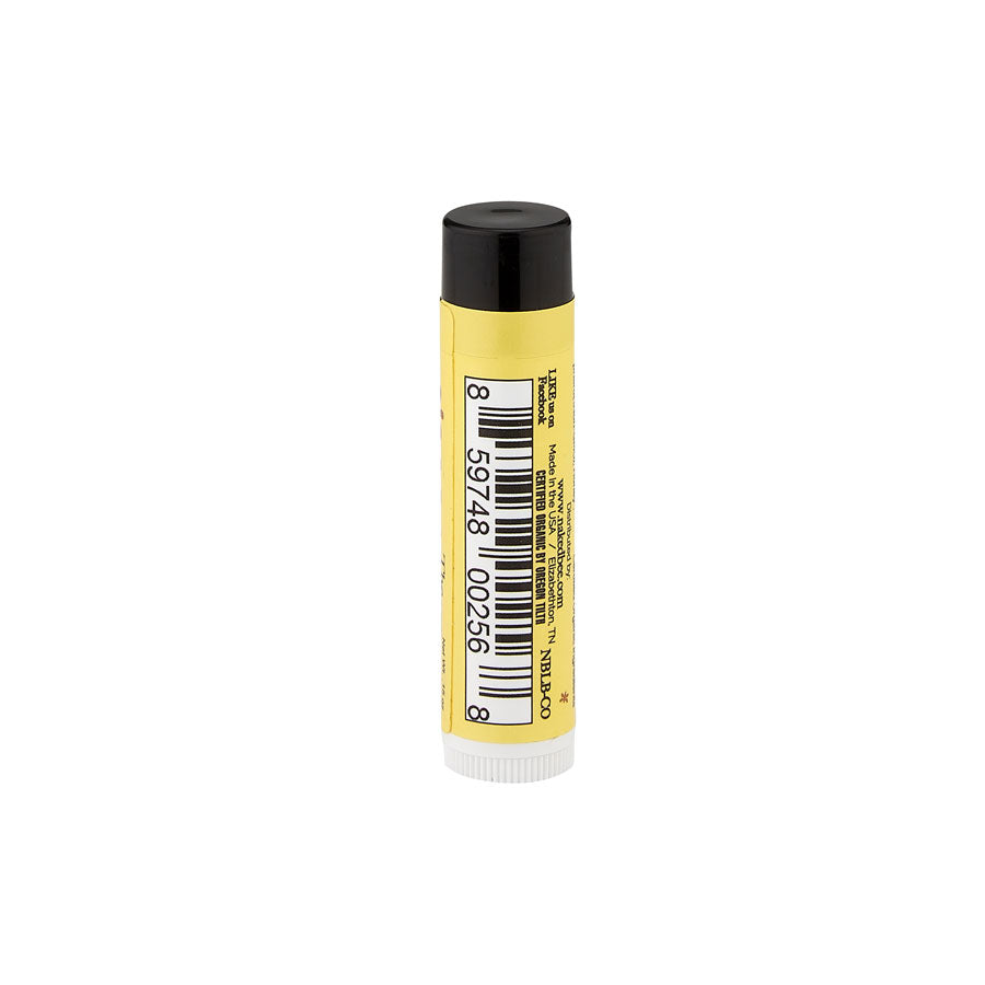 Coconut & Honey Organic Lip Balm