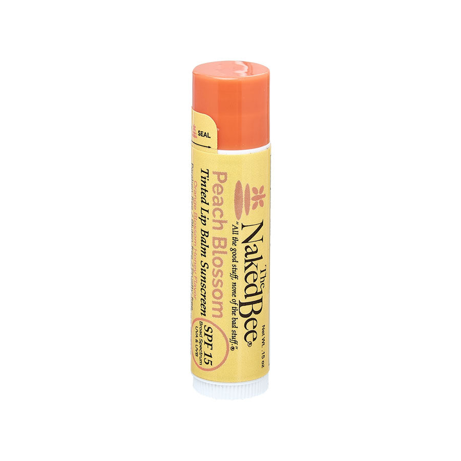 Orange Blossom Honey SPF 15 Lip Balm