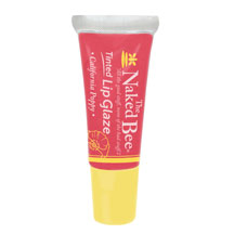 Orange Blossom Honey Lip Glaze