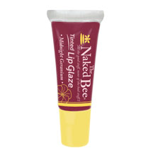 Orange Blossom Honey Lip Glaze