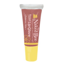 Orange Blossom Honey Lip Glaze