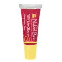 Orange Blossom Honey Lip Glaze