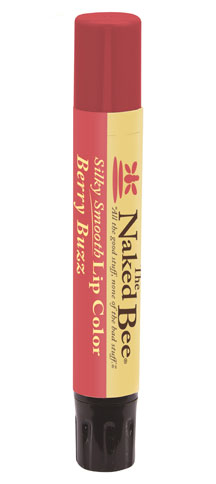 Orange Blossom Honey Silky Smooth Lip Color