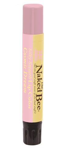 Orange Blossom Honey Silky Smooth Lip Color