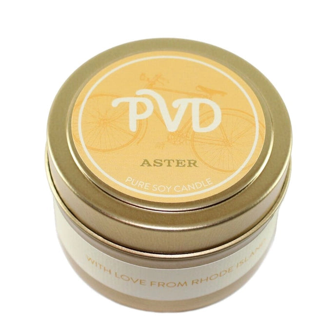 PVD Candle - 4oz, 16oz